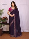 Icloth Vol 05 By Prima Fancy Embroidery Work Saree Suppliers In India
